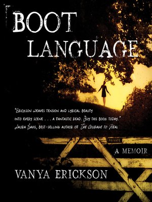 cover image of Boot Language